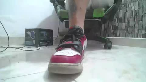 sr master cum its my old account online show from July 29, 1:05 am