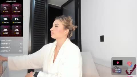 Laura online show from July 7, 7:23 am
