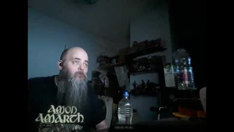 ss_overkill online show from October 16, 10:41 pm