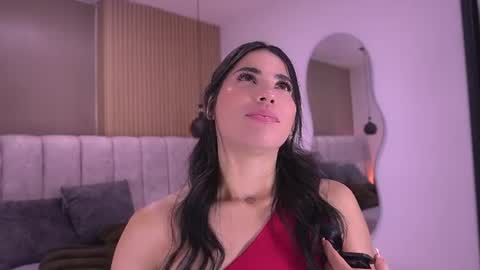 samantha online show from July 22, 7:16 pm