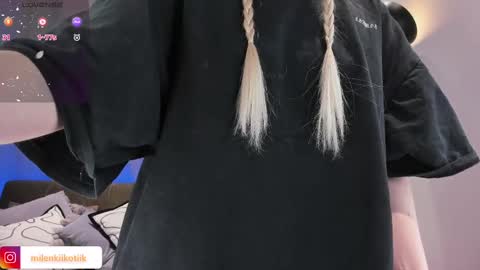 Alexandra online show from February 27, 9:14 pm