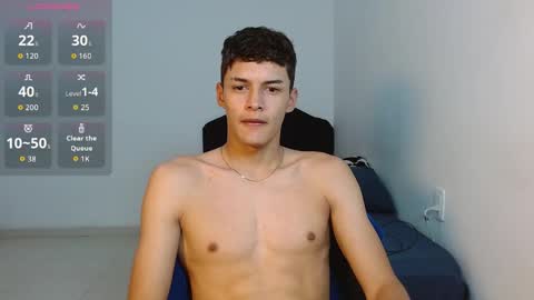 Daniel online show from January 9, 3:01 am