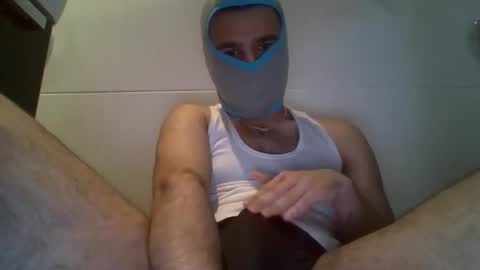 sssbrownboy online show from March 1, 10:25 pm