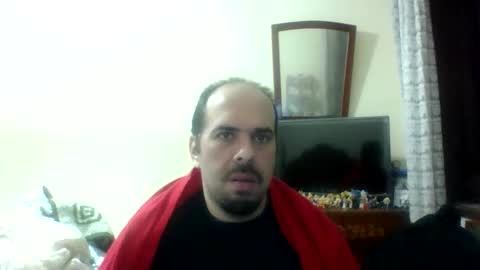 ShYgUy online show from January 12, 1:12 am