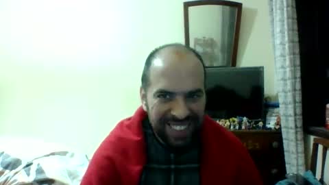 ShYgUy online show from November 23, 1:47 am