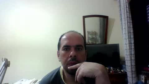 ShYgUy online show from April 2, 6:48 pm