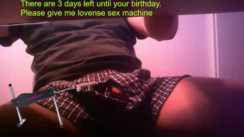 st1vemaster01 online show from January 7, 3:17 pm