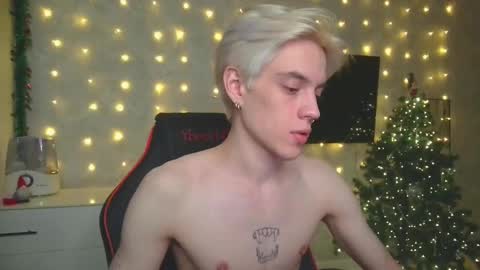 Nick Gasai online show from January 6, 2:04 am