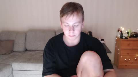 Joe Peach online show from November 15, 6:42 pm