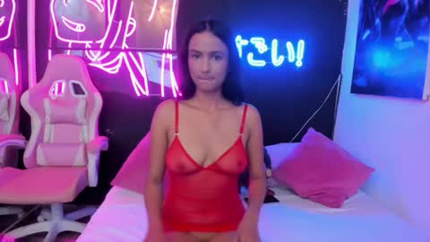 staarlightt online show from December 20, 12:39 am