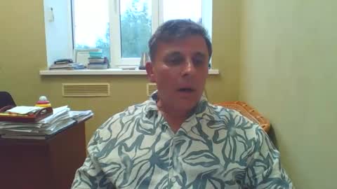 stacattoff online show from May 25, 4:57 pm