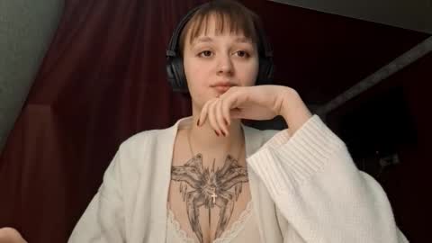 Mira online show from November 23, 1:09 pm