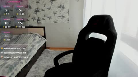 Stacey GMT5 Mo Tu We Th Fr Sa 3am -10am online show from February 12, 3:18 am