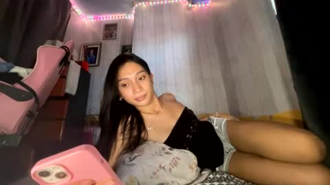 stacey_cravings online show from June 21, 2:51 am
