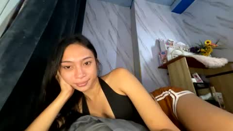 stacey_cravings online show from July 23, 2:20 am