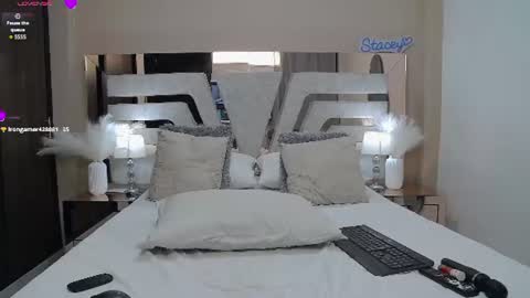  Stacey  online show from July 10, 12:59 am