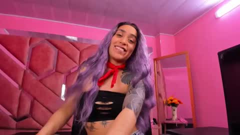 Stacey lee online show from December 15, 7:54 pm