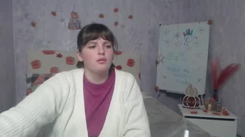 Stacey online show from November 21, 7:06 am