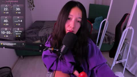 Stacy online show from December 18, 9:14 am