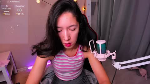 Stacy online show from January 23, 6:14 pm