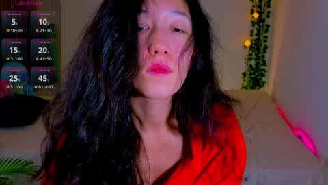 Stacy online show from January 14, 5:01 pm