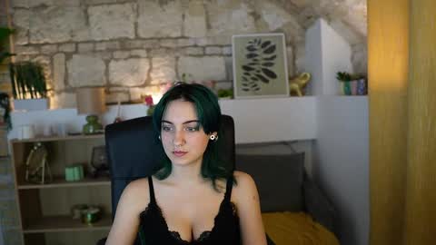 stacy  x3 online show from March 15, 2:09 pm