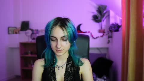 stacy  x3 online show from May 4, 1:28 pm