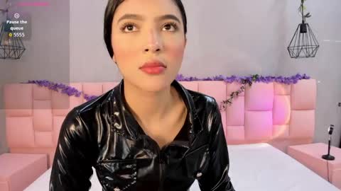 stacy online show from May 1, 9:20 pm