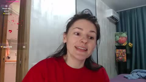 STACY online show from July 8, 5:05 pm