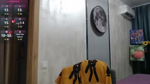 STACY online show from June 27, 12:55 pm
