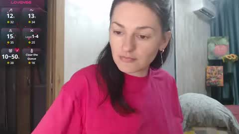 STACY online show from July 22, 4:42 pm