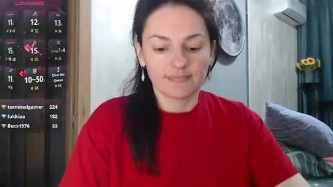 STACY online show from July 28, 8:52 pm