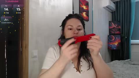 STACY online show from January 8, 9:26 am