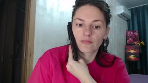 STACY online show from July 26, 3:09 pm