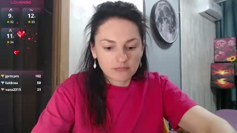 STACY online show from July 29, 8:53 pm