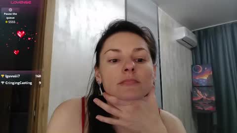 STACY online show from June 21, 3:51 pm