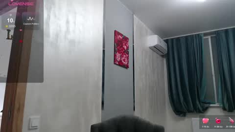 STACY online show from October 24, 9:48 pm