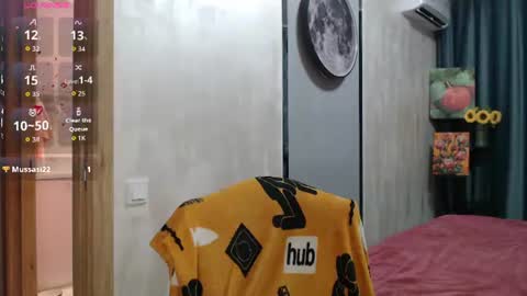 STACY online show from July 13, 5:49 pm