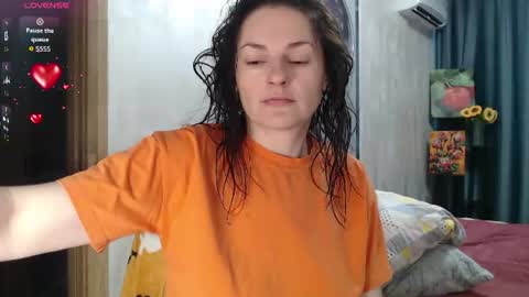 STACY online show from July 20, 3:14 pm