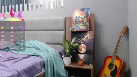 STACY online show from February 27, 9:07 am
