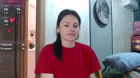 STACY online show from July 30, 9:04 pm