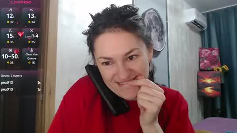 STACY online show from July 25, 2:48 pm