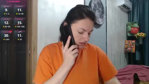 STACY online show from July 24, 2:47 pm
