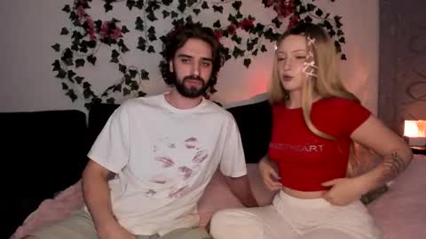 stacy_liam online show from March 8, 3:27 pm