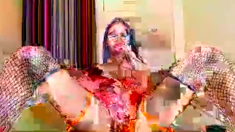 stacy_malena online show from March 8, 11:27 am