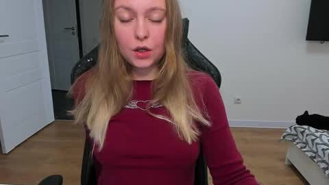 Stacy  online show from May 10, 4:46 pm