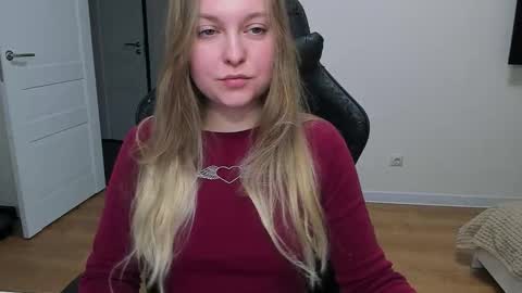 Stacy  online show from February 9, 6:21 pm