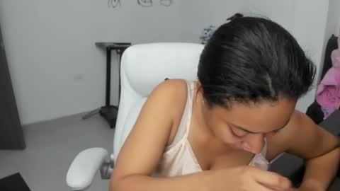 Zulma Yisset online show from May 7, 3:46 am