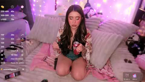 StacyCakes online show from January 18, 7:28 am