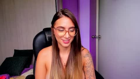 Stacy Conner online show from April 30, 8:57 pm